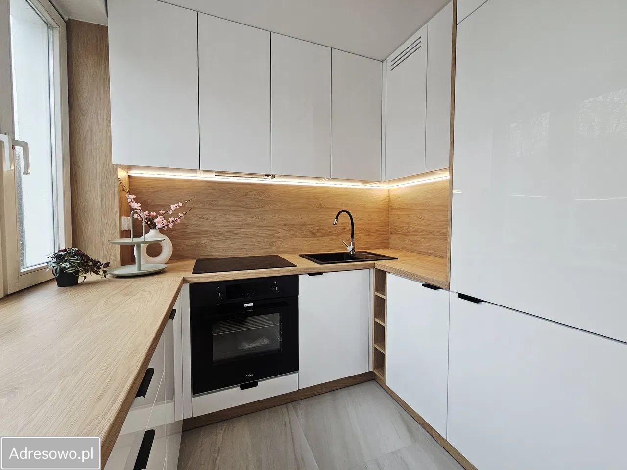 Mieszkanie 3-pokojowe Lublin Czechów, ul. Jana Kiepury. Zdjęcie 5