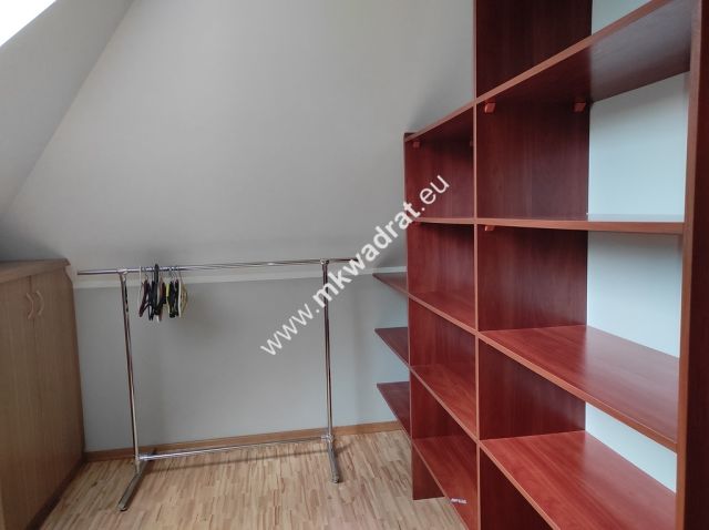 dom wolnostojący, 6 pokoi Radonie, www.mkwadrat.eu. Zdjęcie 18