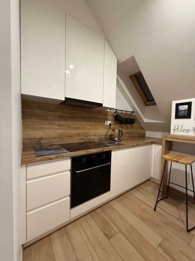 Mieszkanie 2-pokojowe Wrocław Krzyki. Zdjęcie 7