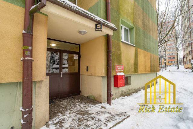 Mieszkanie 3-pokojowe Bielsko-Biała, ul. prof. dr. Mieczysława Michałowicza. Zdjęcie 15