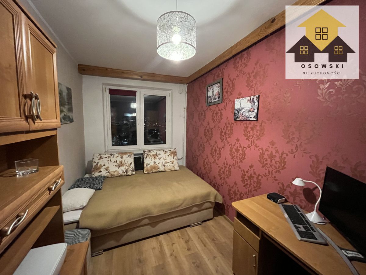 Mieszkanie 2-pokojowe Gdańsk Zaspa, ul. Pilotów. Zdjęcie 1