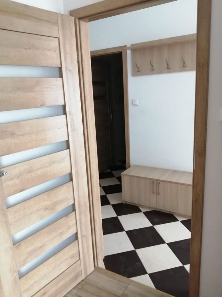 Mieszkanie 2-pokojowe Warszawa Białołęka, ul. Aluzyjna. Zdjęcie 2