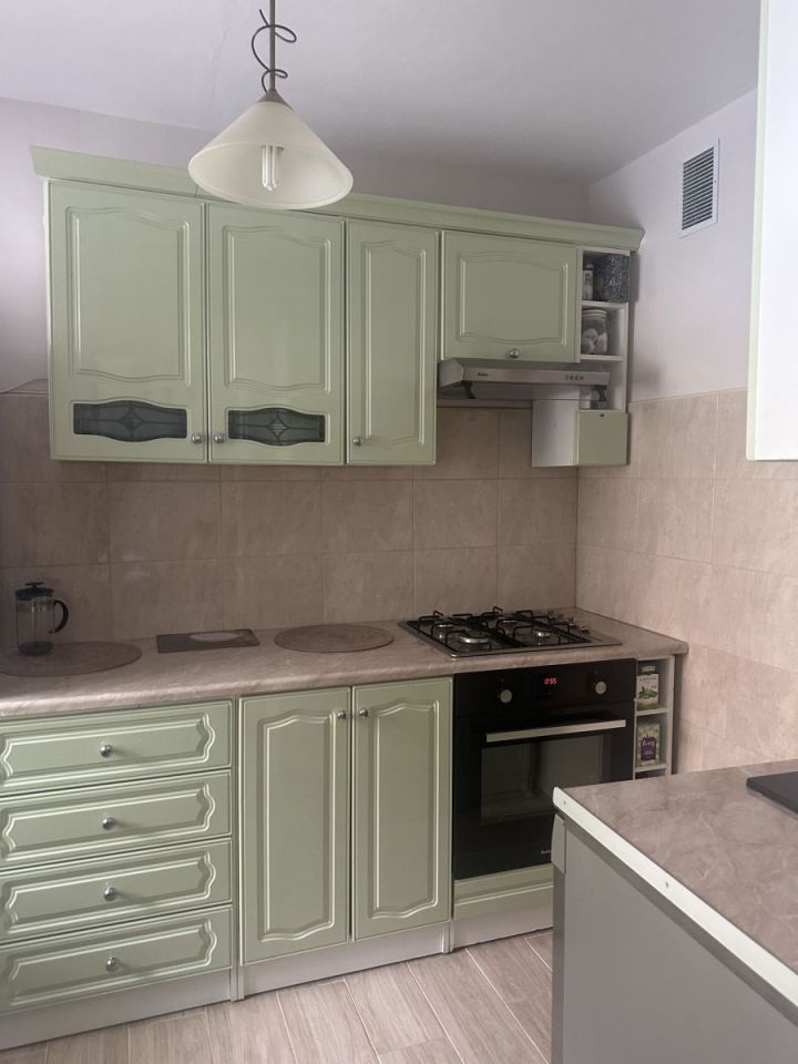 Mieszkanie 3-pokojowe Lubin. Zdjęcie 4