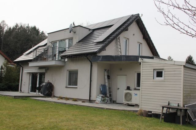 dom wolnostojący, 4 pokoje Jeżów Sudecki. Zdjęcie 1