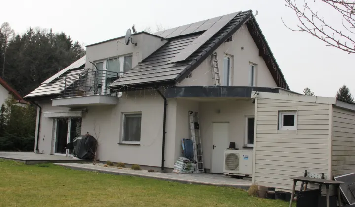 dom wolnostojący, 4 pokoje Jeżów Sudecki