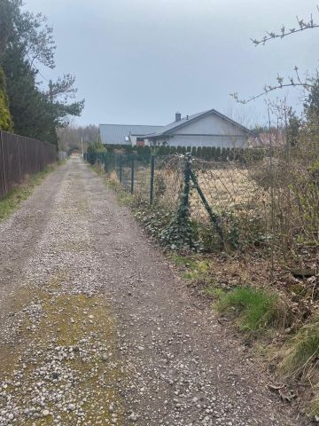 Działka budowlana Orzesze Centrum, ul. Żorska. Zdjęcie 1