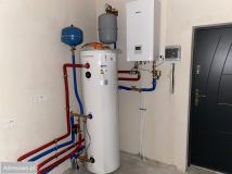 bliźniak, 5 pokoi Brwinów, ul. Porzeczkowa. Zdjęcie 1