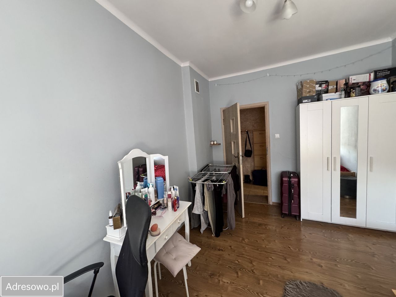 Mieszkanie 3-pokojowe Bydgoszcz, al. Planu 6-Letniego. Zdjęcie 8