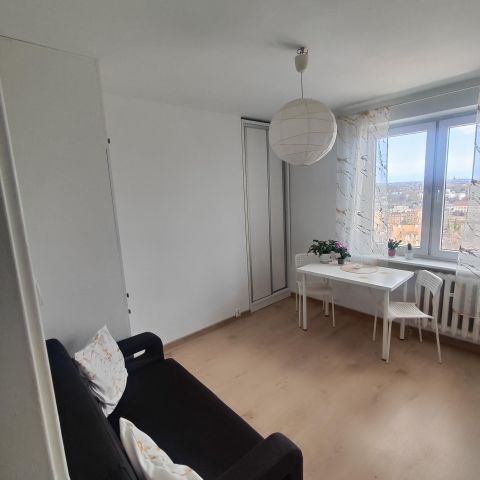 Mieszkanie 1-pokojowe Gdańsk Orunia, ul. Piaskowa. Zdjęcie 1