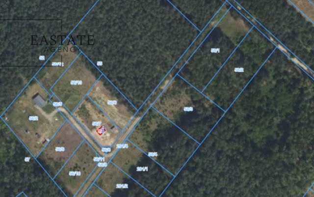 Działka budowlana Badowo-Dańki, ul. Porzeczkowa. Zdjęcie 3