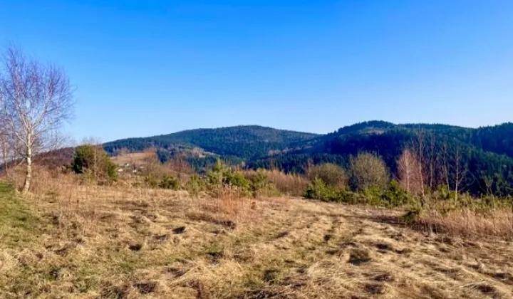 Działka budowlana Cieniawa