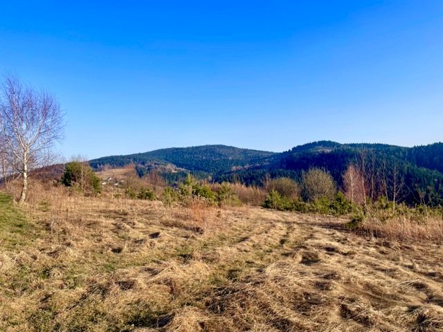 Działka budowlana Cieniawa. Zdjęcie 1