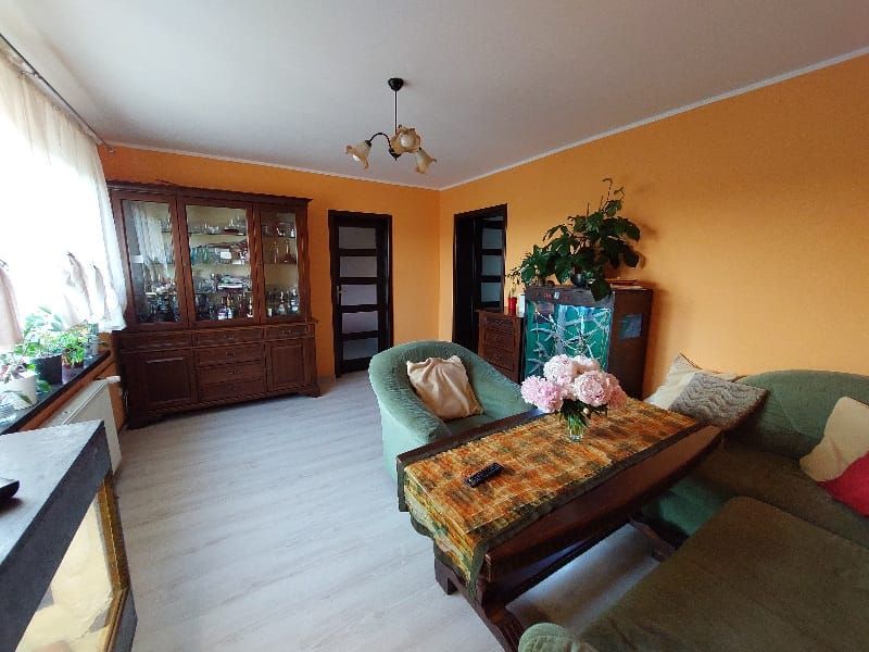 gospodarstwo, 6 pokoi Radzyń-Wybudowanie. Zdjęcie 4