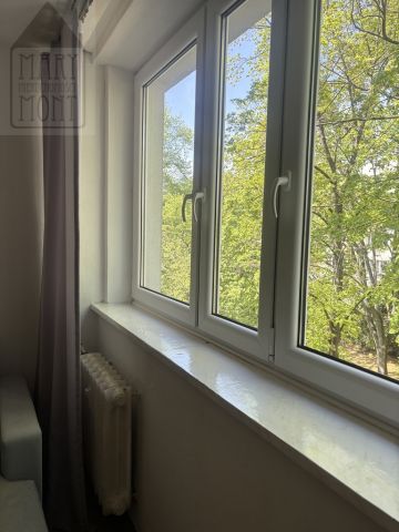 Mieszkanie 3-pokojowe Warszawa Mokotów, ul. Jana III Sobieskiego. Zdjęcie 8