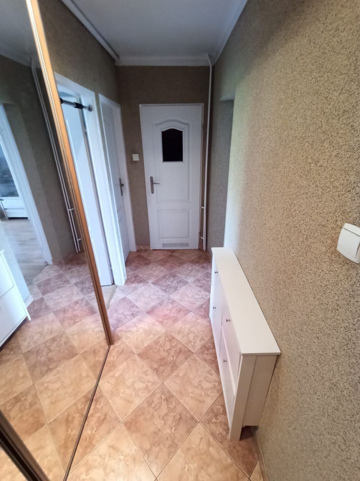 Mieszkanie 2-pokojowe Opole Śródmieście, ul. Fabryczna. Zdjęcie 2