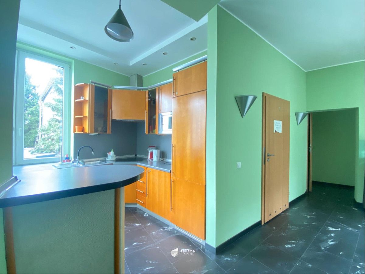 dom wolnostojący, 9 pokoi Poznań Grunwald, ul. Krośnieńska. Zdjęcie 14