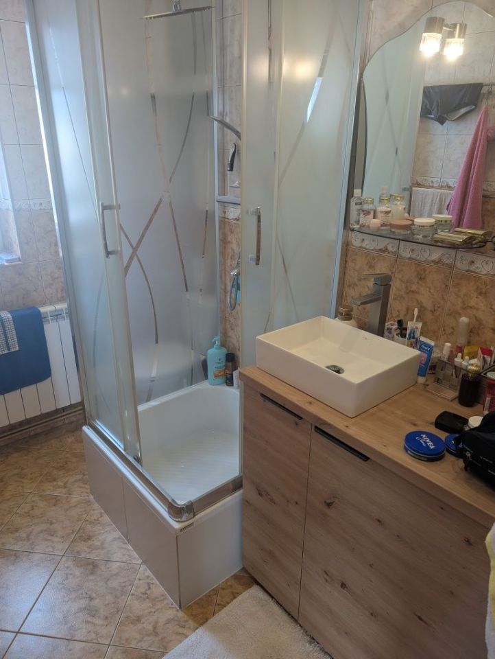 bliźniak, 3 pokoje Kępno. Zdjęcie 7