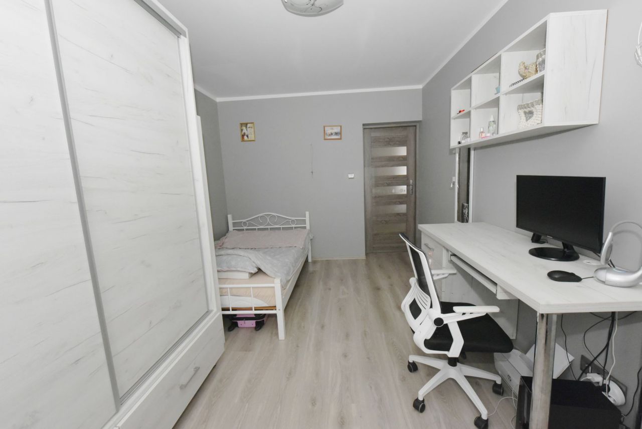 Mieszkanie 3-pokojowe Głogów Małopolski, Fabryczna. Zdjęcie 11