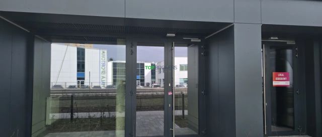 Lokal Warszawa Gocław. Zdjęcie 2