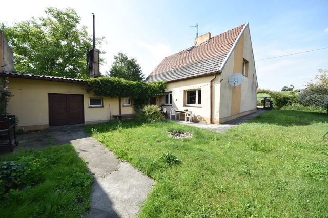 dom wolnostojący, 5 pokoi Opole Nowa Wieś Królewska. Zdjęcie 6