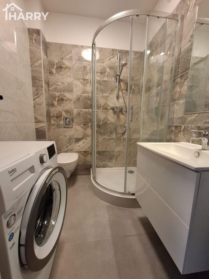 Mieszkanie 1-pokojowe Bydgoszcz Bielawy, ul. Jana Karola Chodkiewicza. Zdjęcie 7