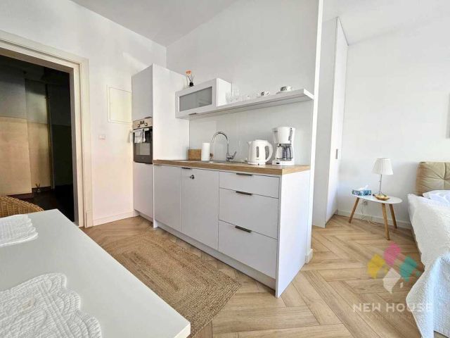 Mieszkanie 1-pokojowe Olsztyn Śródmieście, ul. 11 Listopada. Zdjęcie 7