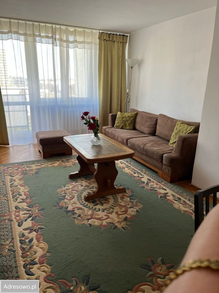 Mieszkanie 2-pokojowe Warszawa Bródno, ul. Malborska. Zdjęcie 16