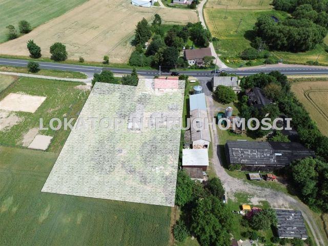 dom wolnostojący, 3 pokoje Nowa Łubianka. Zdjęcie 4