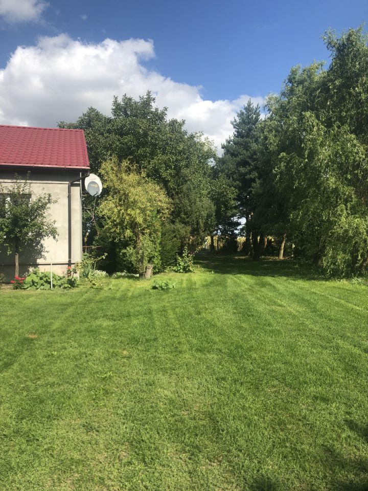 dom wolnostojący, 4 pokoje Kolonia Bolimowska-Wieś. Zdjęcie 2