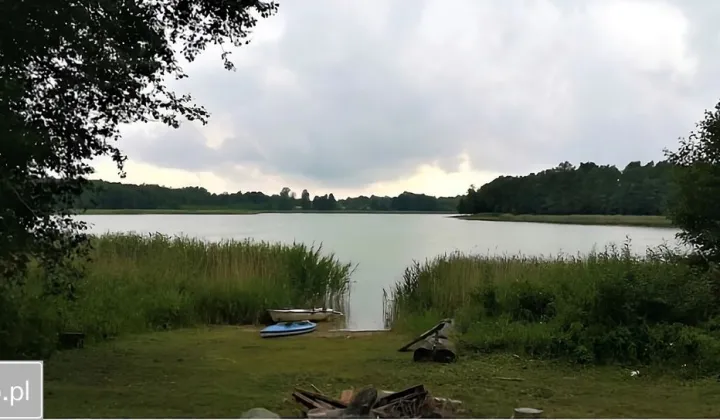 Działka rolna Przytuły