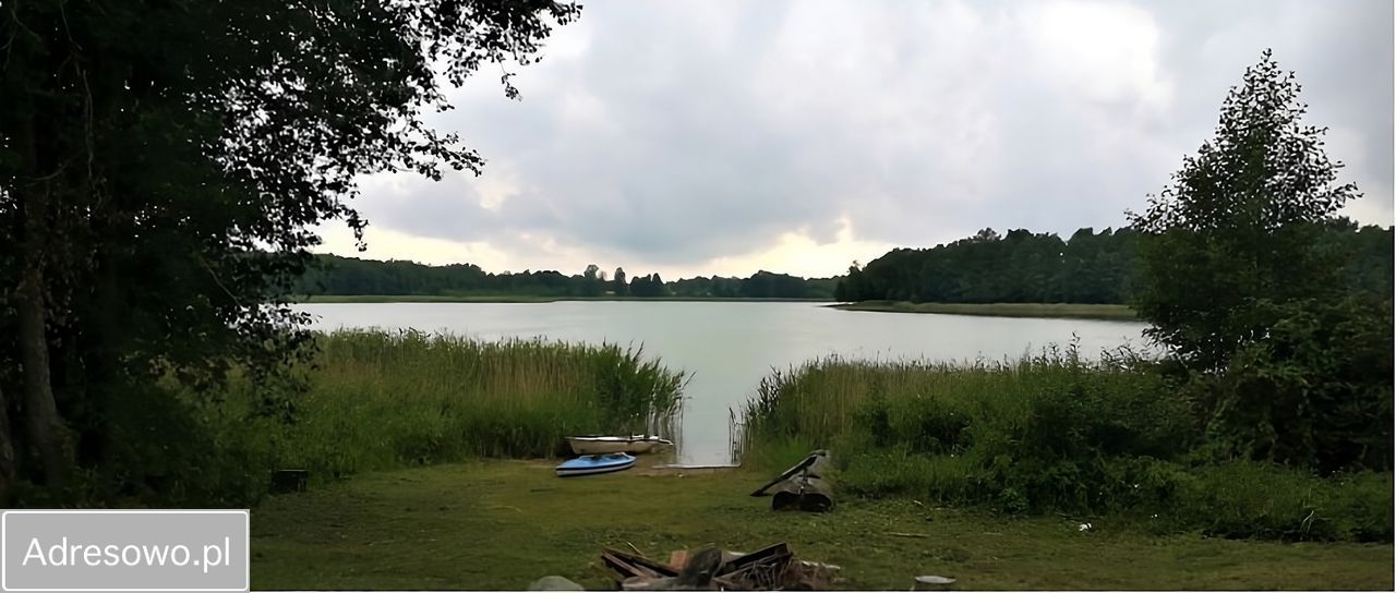 Działka rolna Przytuły. Zdjęcie 1