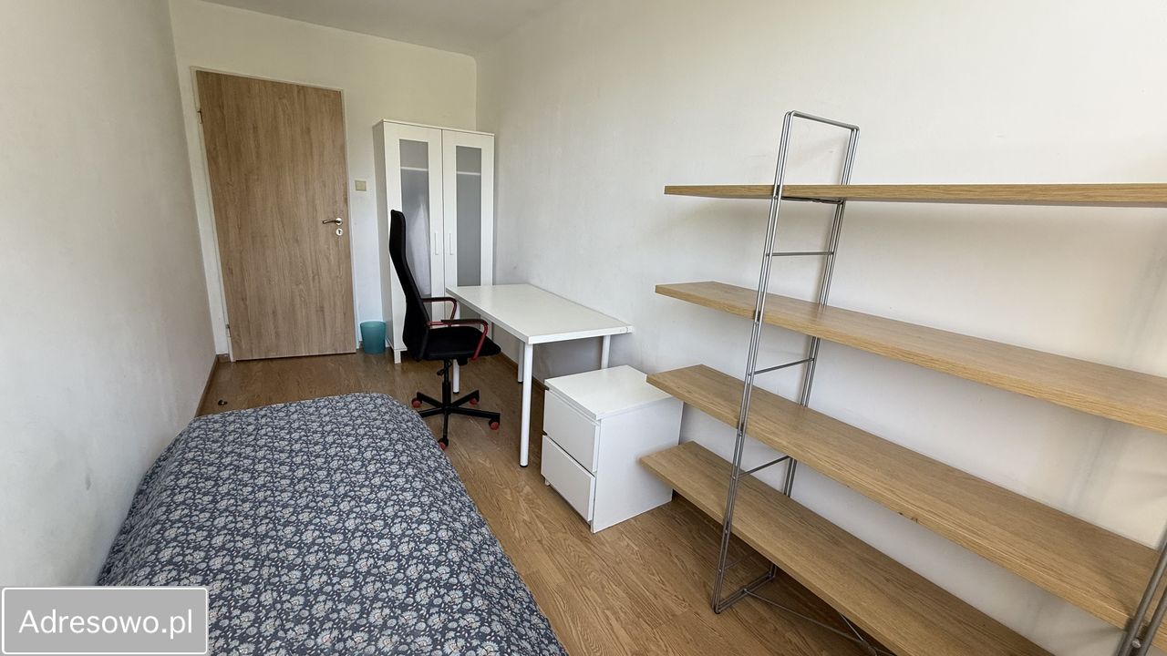 Mieszkanie 2-pokojowe Warszawa Śródmieście, ul. Grzybowska. Zdjęcie 4