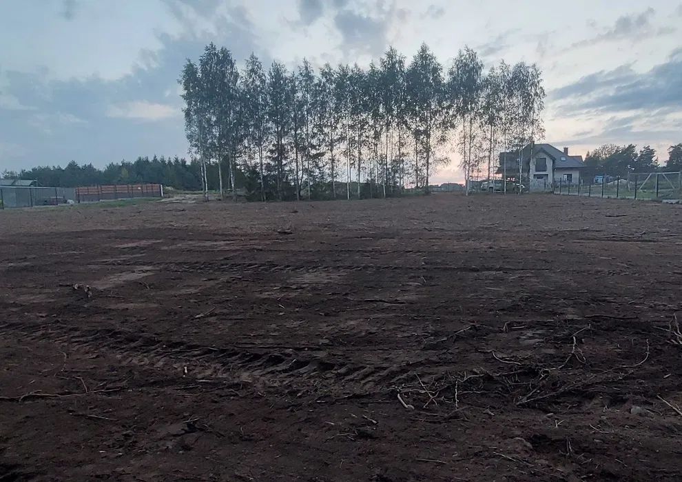 Działka budowlana Biała Woda. Zdjęcie 2