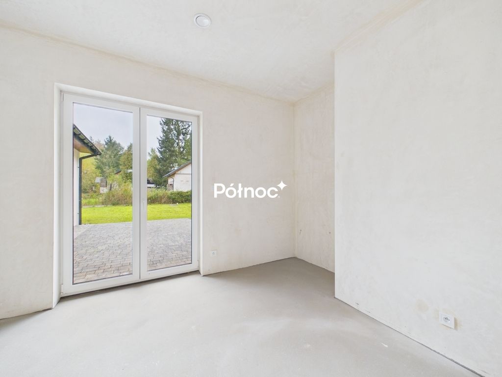 dom wolnostojący, 4 pokoje Glinianka, ul. Gołębia. Zdjęcie 11