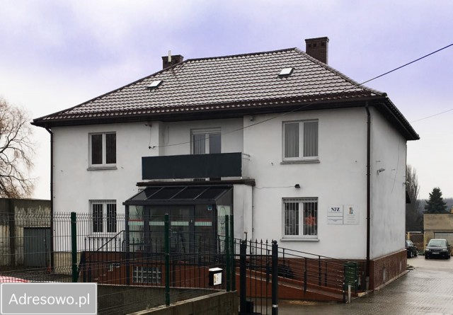 Działka inwestycyjna Tychy, ul. Mikołowska. Zdjęcie 1