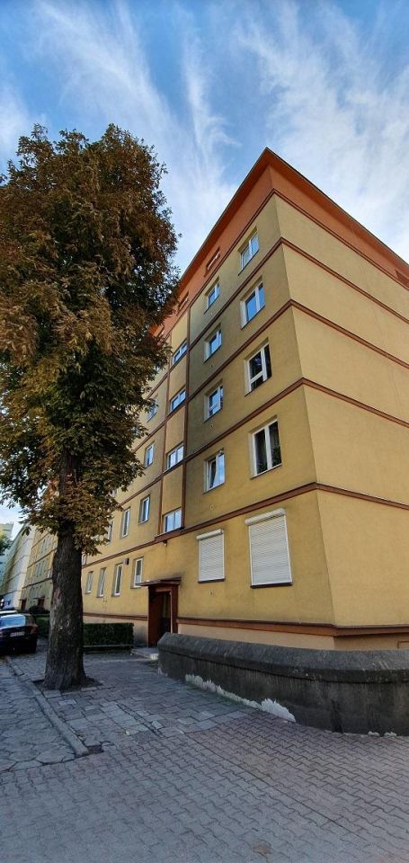 Mieszkanie 2-pokojowe Wrocław Krzyki, ul. Tadeusza Kościuszki