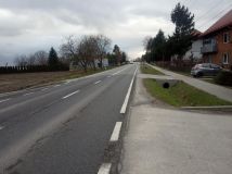 Działka budowlana Hebdów. Zdjęcie 3