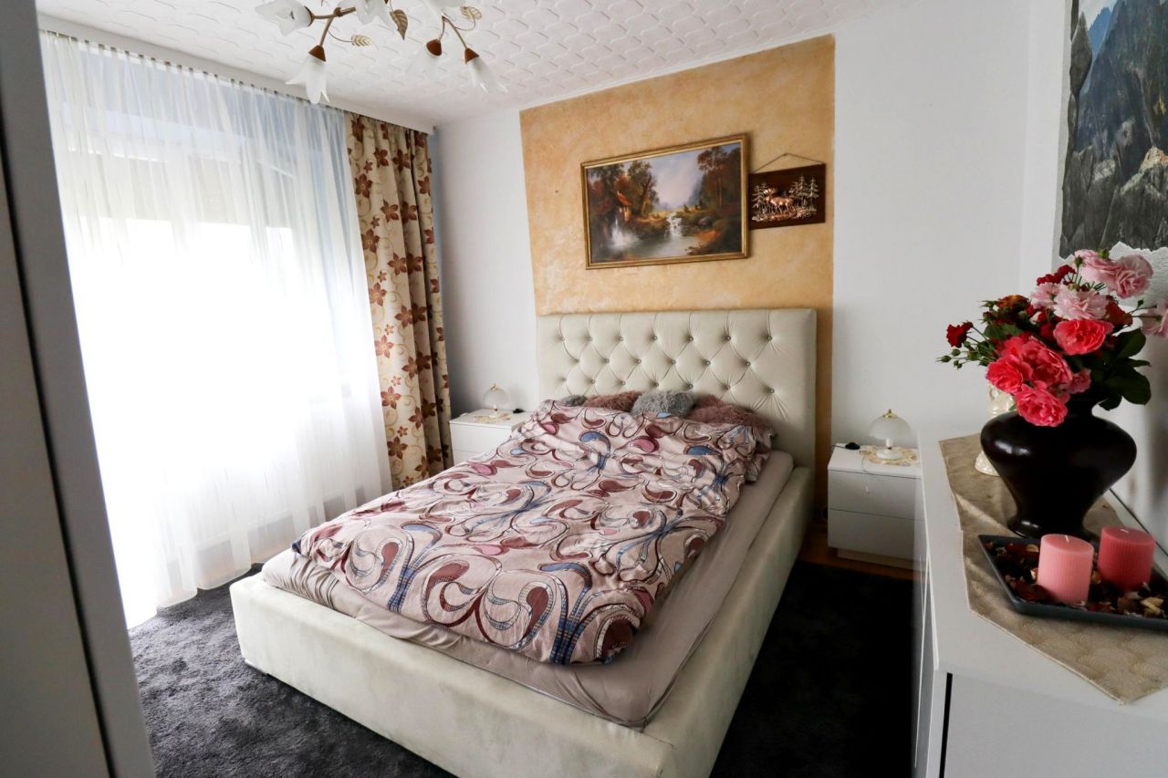 dom wolnostojący, 6 pokoi Kraków Przylasek Wyciąski, ul. Bartnicza. Zdjęcie 9