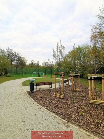 Działka budowlana Wrocław Świniary, ul. Pęgowska. Zdjęcie 6