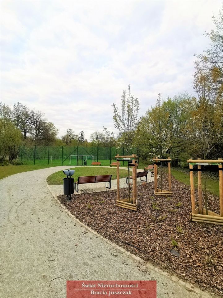 Działka budowlana Wrocław Świniary, ul. Pęgowska. Zdjęcie 6