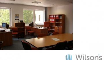 Lokal Warszawa Ursynów, ul. Bokserska