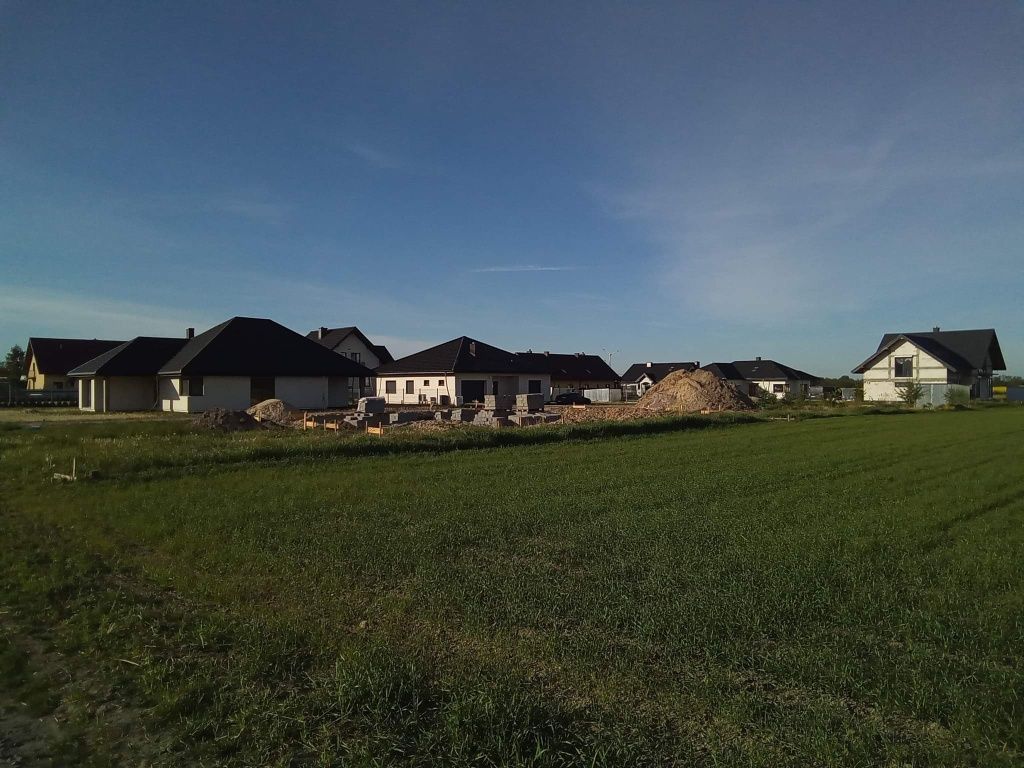 Działka budowlana Jastrzębie. Zdjęcie 7