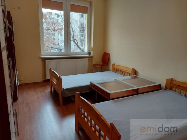 Mieszkanie 2-pokojowe Warszawa Śródmieście, ul. Krucza. Zdjęcie 1