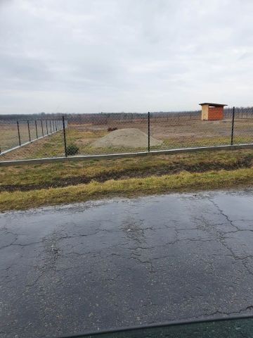 Działka budowlana Krowica Lasowa. Zdjęcie 1