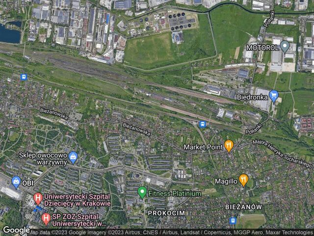 dom wolnostojący, 4 pokoje Kraków Bieżanów, ul. Laskowa. Zdjęcie 1