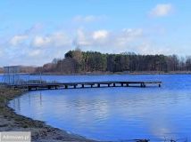 Działka budowlana Perkowo. Zdjęcie 1