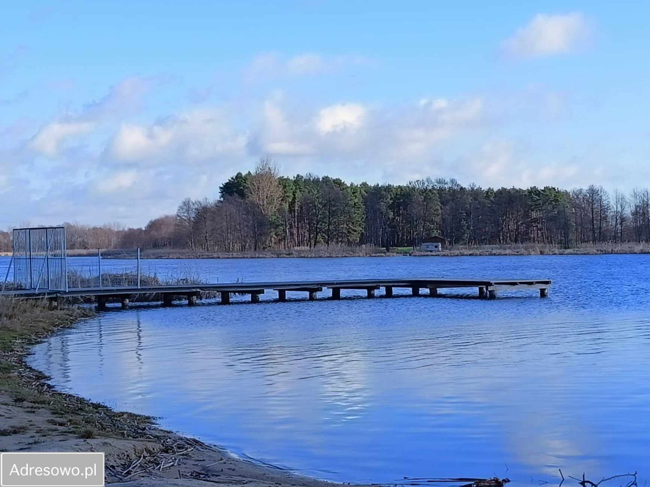 Działka budowlana Perkowo. Zdjęcie 2