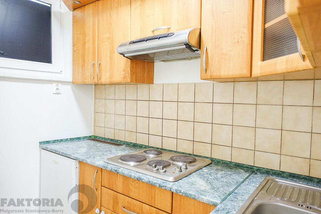 Mieszkanie 2-pokojowe Szczecin Centrum, al. Wyzwolenia. Zdjęcie 28