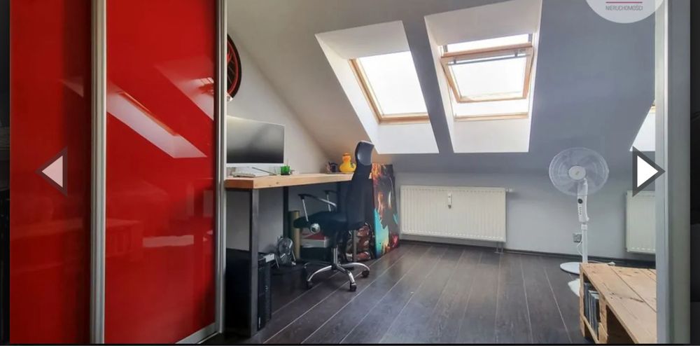 Mieszkanie 2-pokojowe Olsztyn Zacisze, ul. Złota. Zdjęcie 4