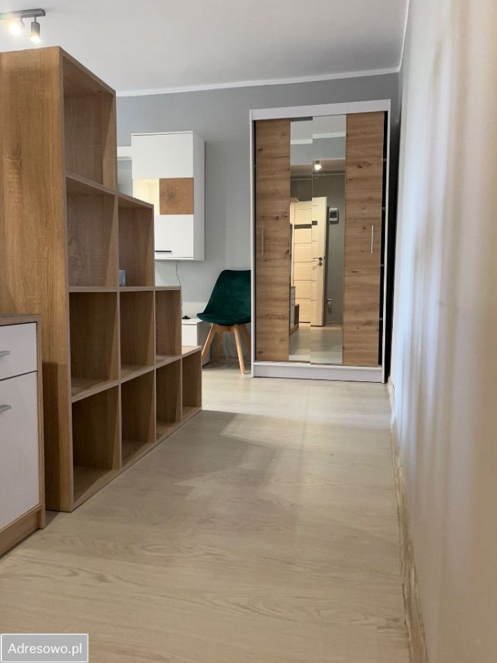 Mieszkanie 1-pokojowe Suwałki, ul. Klonowa. Zdjęcie 11